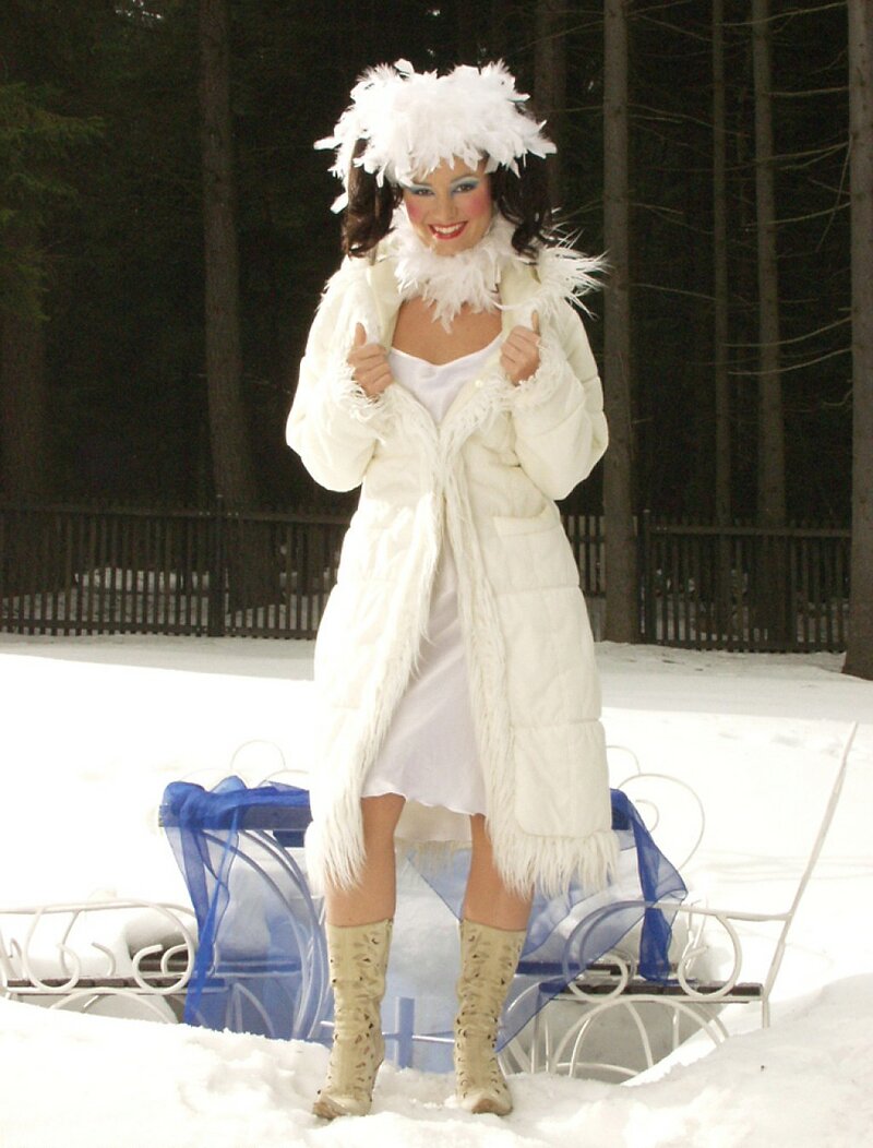 Любовь, 23 года, 0 размер груди