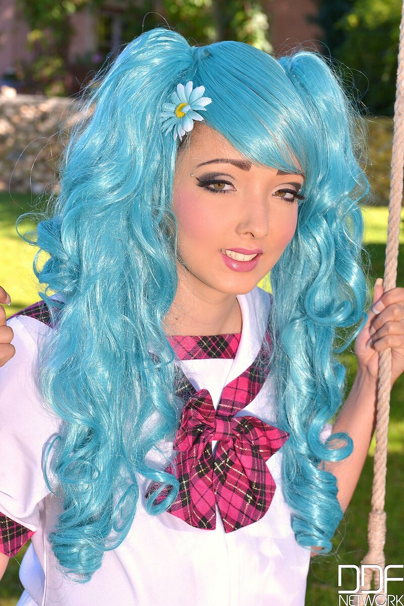 Мила, 35 лет, 1 размер груди